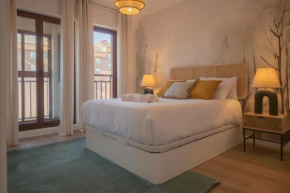 Elegant temporary apartment on street hiruela Temporal HRL1710